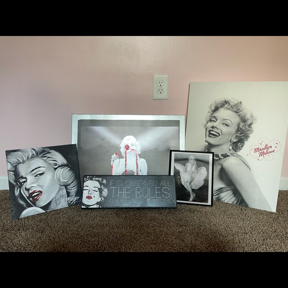 Marilyn Monroe